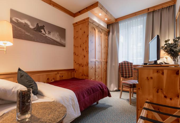 Esempio di camera Esempio di camera