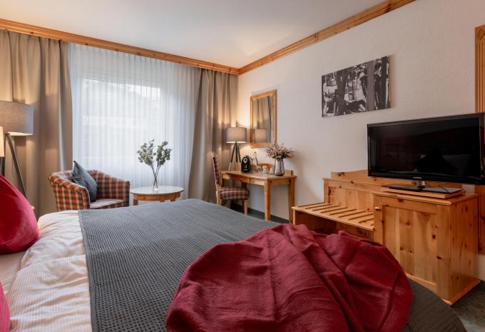 Esempio di camera Esempio di camera