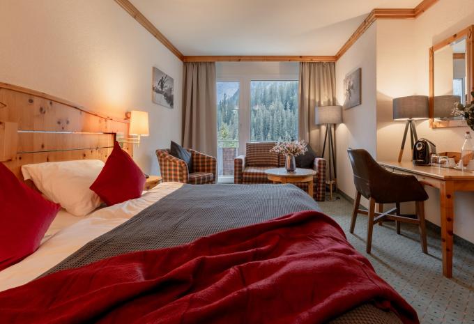 Esempio di camera Esempio di camera