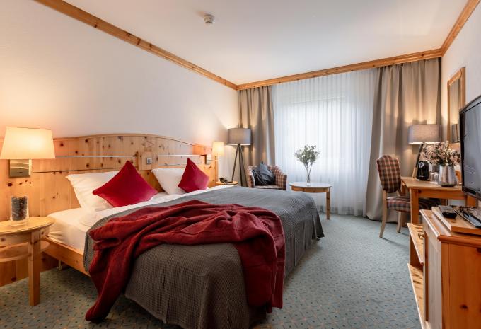 Esempio di camera Esempio di camera