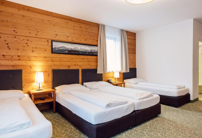 Igls près d'Innsbruck