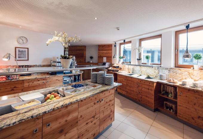 Igls près d'Innsbruck