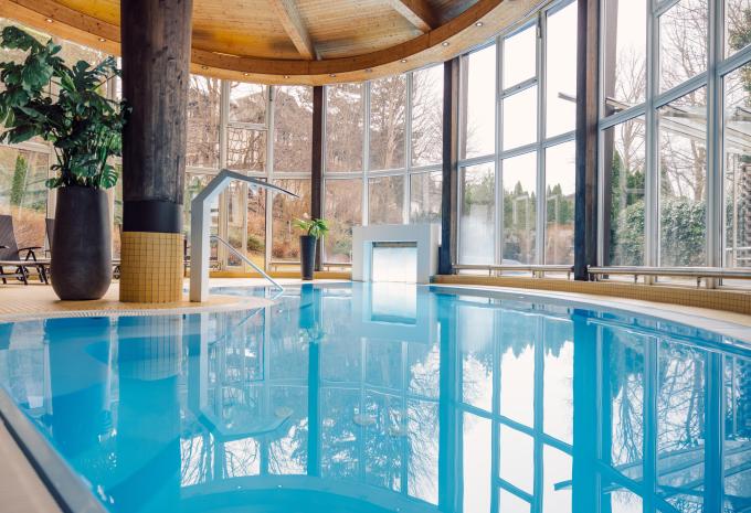 Igls près d'Innsbruck