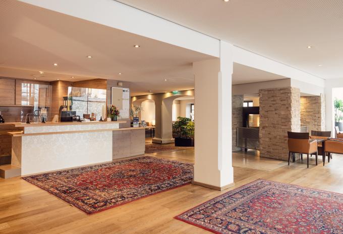 Igls près d'Innsbruck