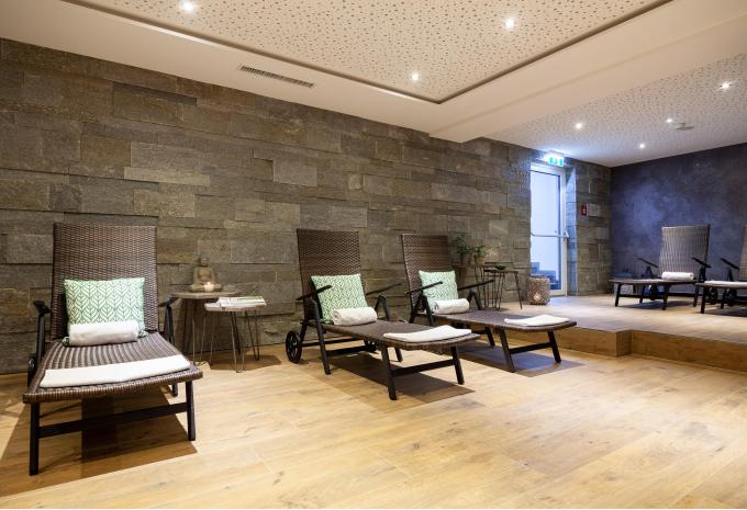 Igls près d'Innsbruck