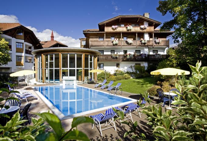 Hotel Bon Alpina*** | Austria | Tirolo | ALDI SUISSE TOURS