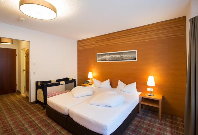 Igls près d'Innsbruck