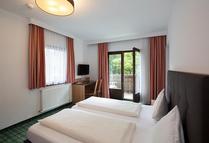 Igls près d'Innsbruck