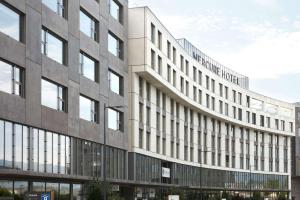 Mercure Geneva Airport