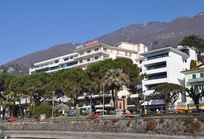 Locarno