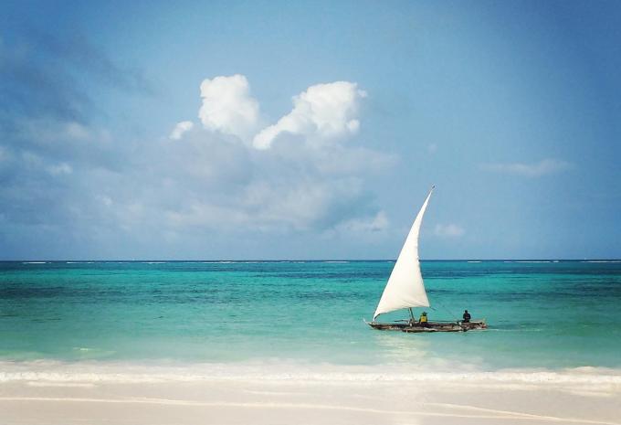 Tansania & Sansibar - Safari & Baden