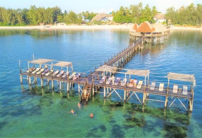 Zanzibar Bay Resort Zanzibar Bay Resort