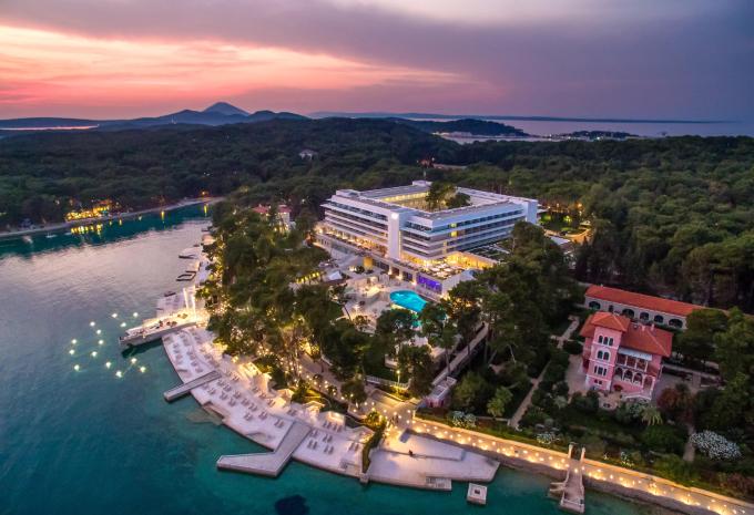 Mali Losinj
