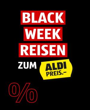 BLACK WEEK