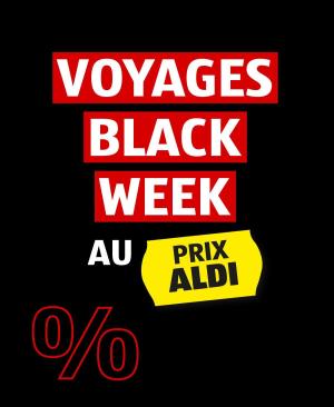 BLACK WEEK