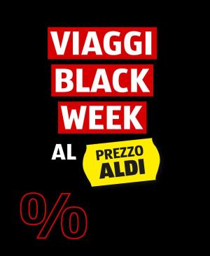BLACK WEEK