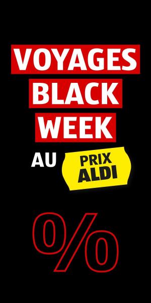 BLACK WEEK