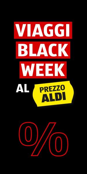 BLACK WEEK