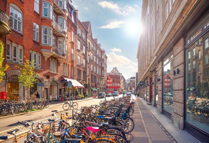 Kopenhagen