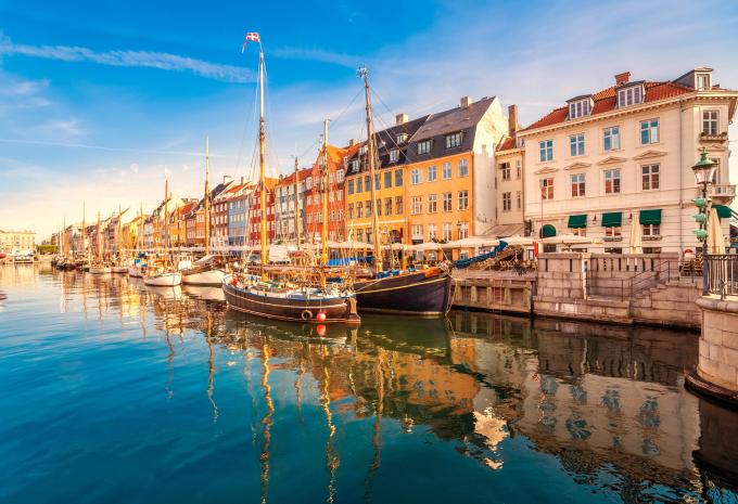 Kopenhagen