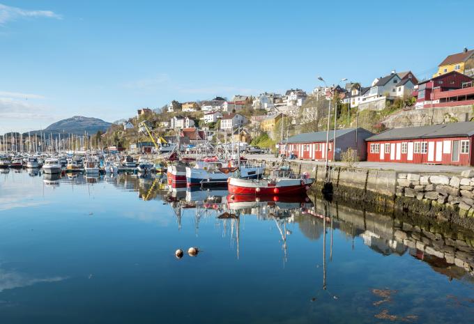 Kristiansand