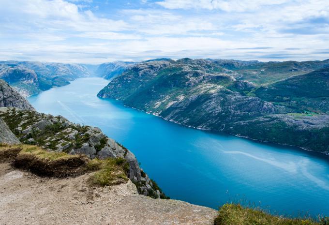 Stavanger