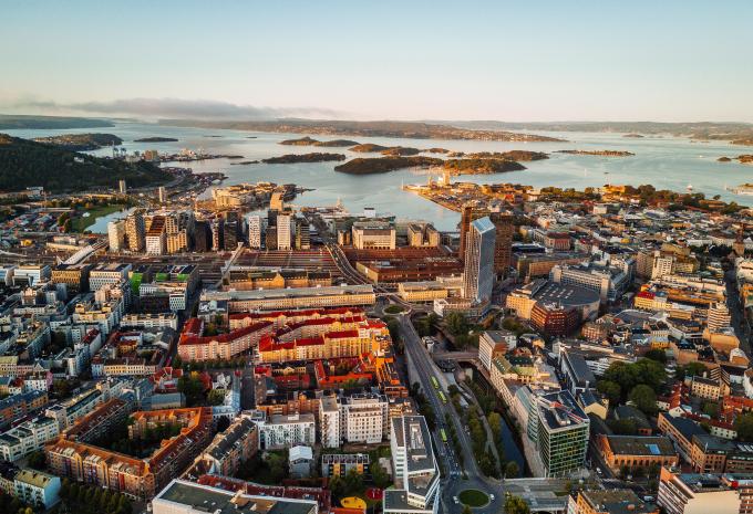 Oslo