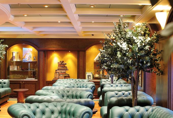 MSC Poesia