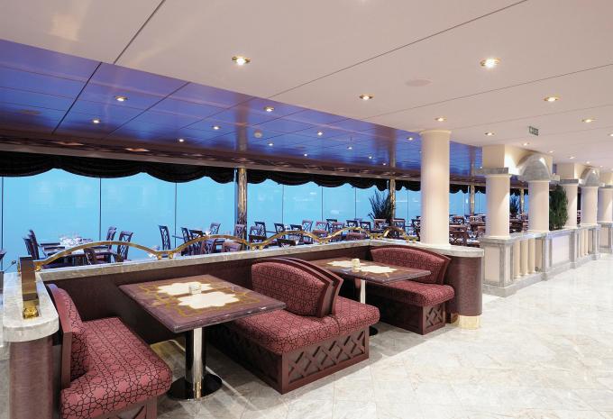 MSC Poesia