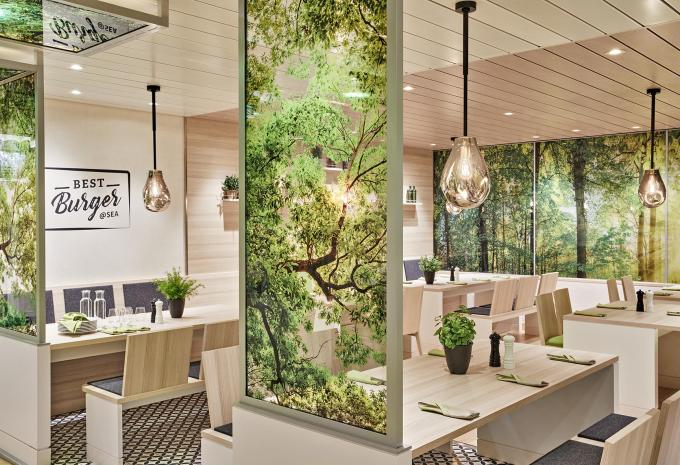 Mediterraneo occidentale - Crociera