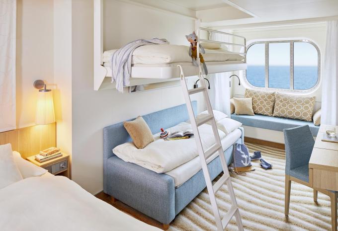 Mediterraneo occidentale - Crociera