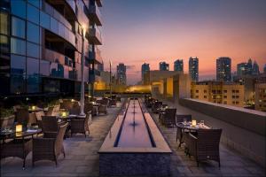 Millennium Place Barsha Heights Hotel & Apartments****