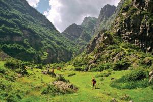 «Tra il Caucaso e la storia culturale» - Escursione in Georgia