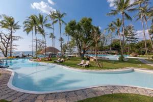 Eden Beach Resort & Spa*****