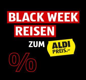 BLACK WEEK | ALDI SUISSE TOURS