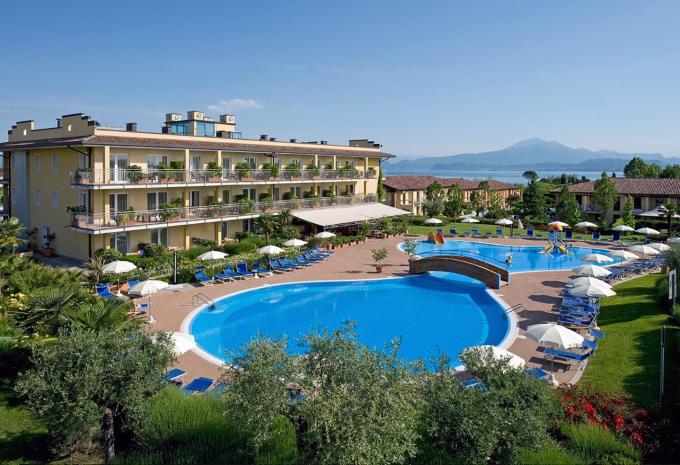 Hotel Bella Italia Hotel Bella Italia