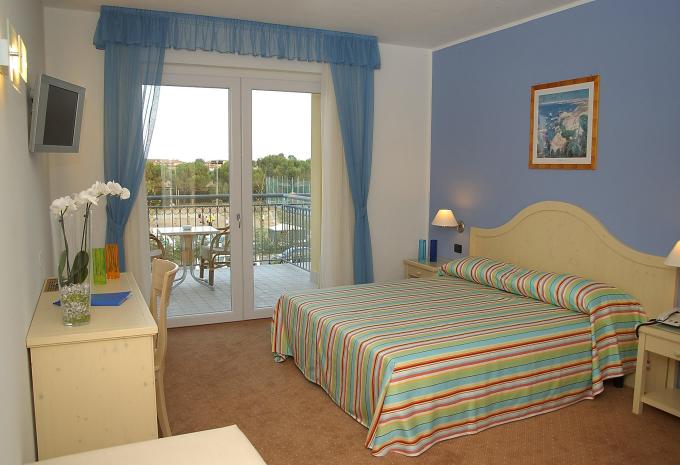 Doppelzimmer (DZ) Standard Balkon Doppelzimmer (DZ) Standard Balkon