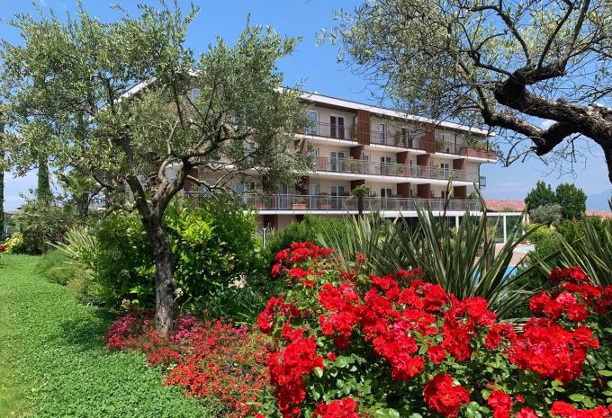 Hotel Bella Italia Hotel Bella Italia