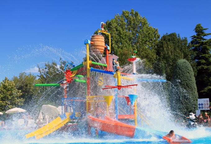 Peschiera del Garda