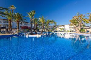 Alcudia Garden Aparthotel***