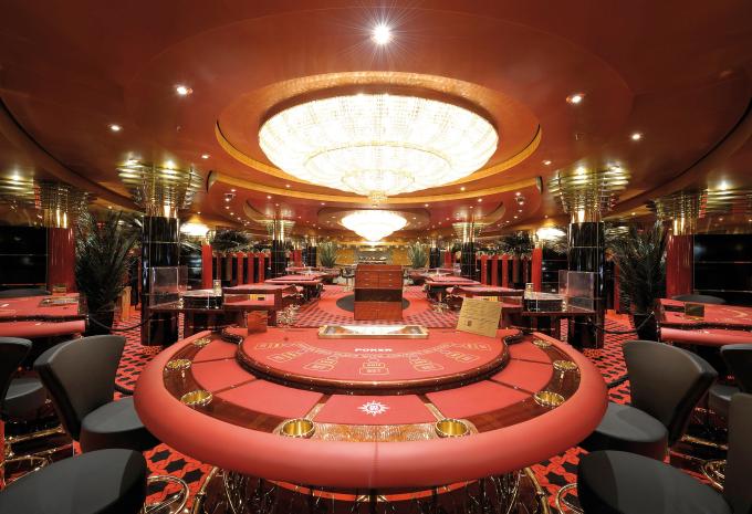 Mer Baltique avec pays baltes - Croisière