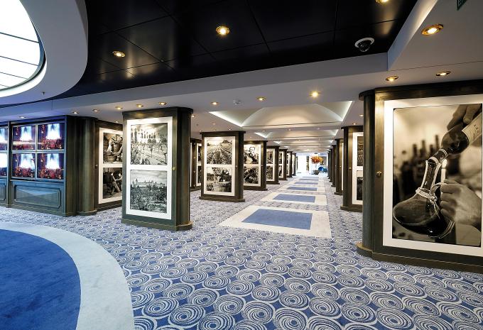 Mer Baltique avec pays baltes - Croisière