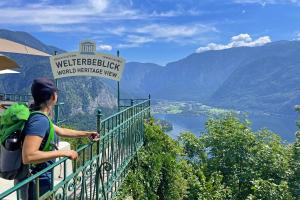 Salzkammergut Seen Trail - Wanderreise