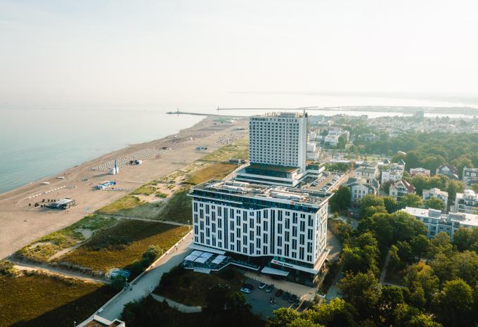 aja Warnemünde aja Warnemünde