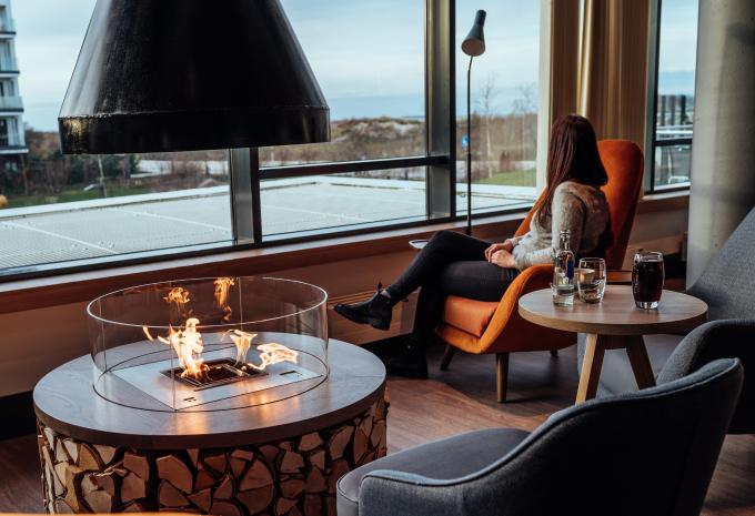 Ostsee - Seebad Warnemünde