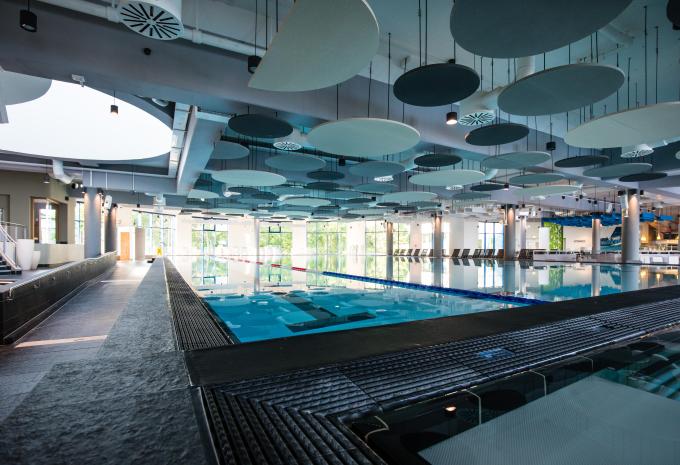 Ostsee - Seebad Warnemünde