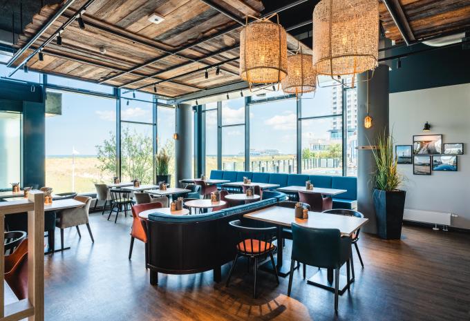 Ostsee - Seebad Warnemünde