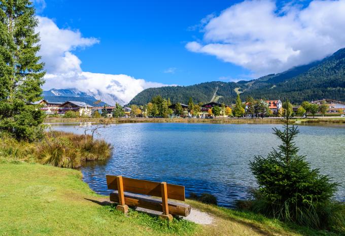 Seefeld Seefeld