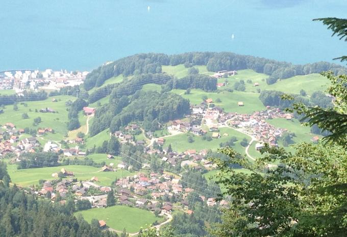 Oberterzen