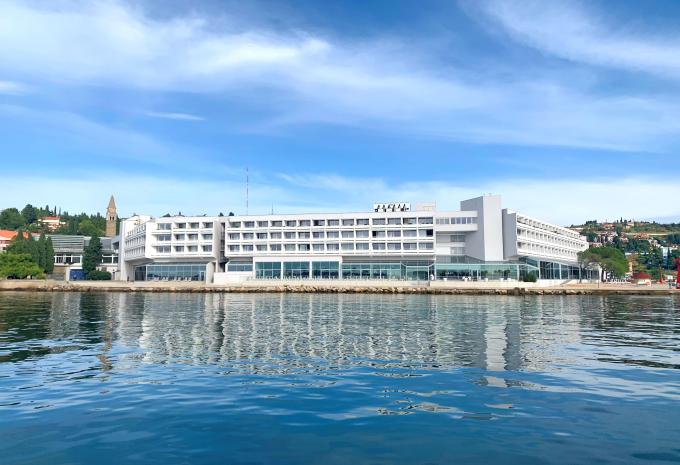 Hotel Histrion, Portorož